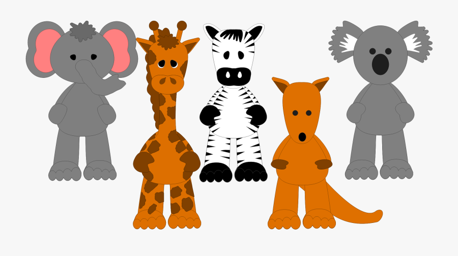 Cartoon, Transparent Clipart