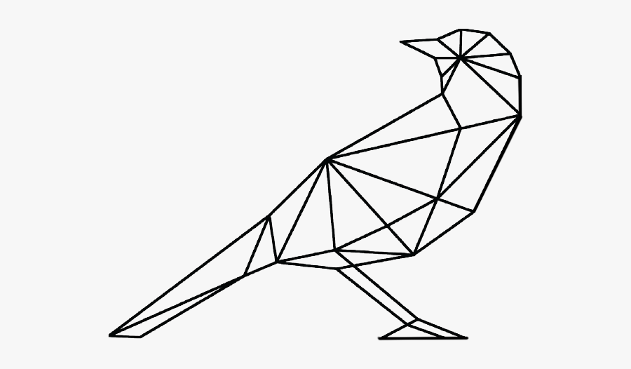 Collection Of Free Mockingbird Drawing Mr Radley Download - Mockingbird Drawing, Transparent Clipart