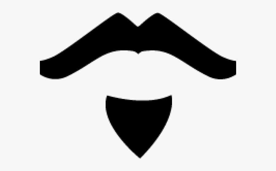 Mustache Clipart Mustache Clipart Chasma 8 200 X, Transparent Clipart