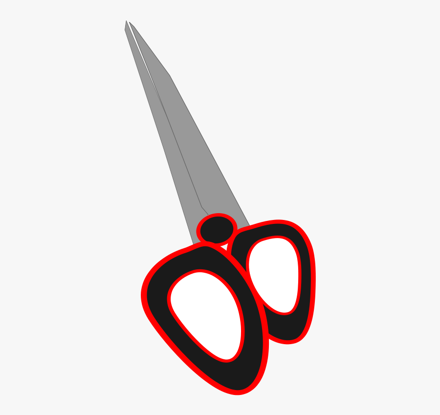Scissors,line,sword, Transparent Clipart