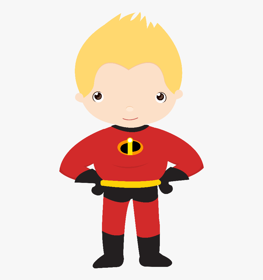 Superheroes Minus, Transparent Clipart