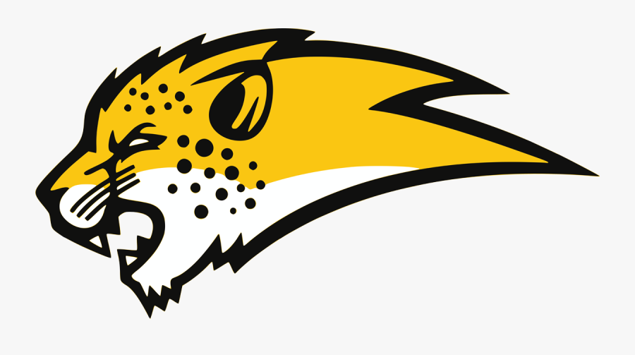 Cheetah Running Clipart At Getdrawings - Hertfordshire Cheetahs, Transparent Clipart