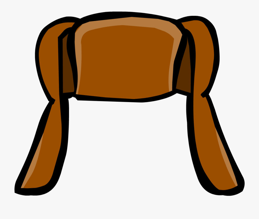 Thumb Image - Club Penguin Russian Hat, Transparent Clipart