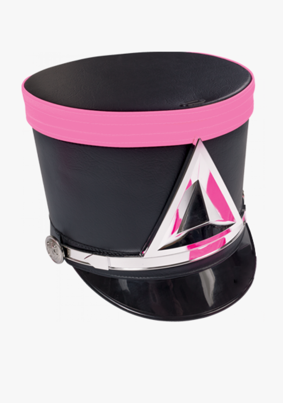 Hat Clipart Marching Band - Marching Band Hat Png, Transparent Clipart