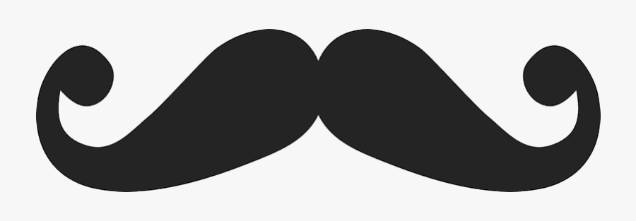 Moustache Clipart Fancy For Free Download And Use In, Transparent Clipart