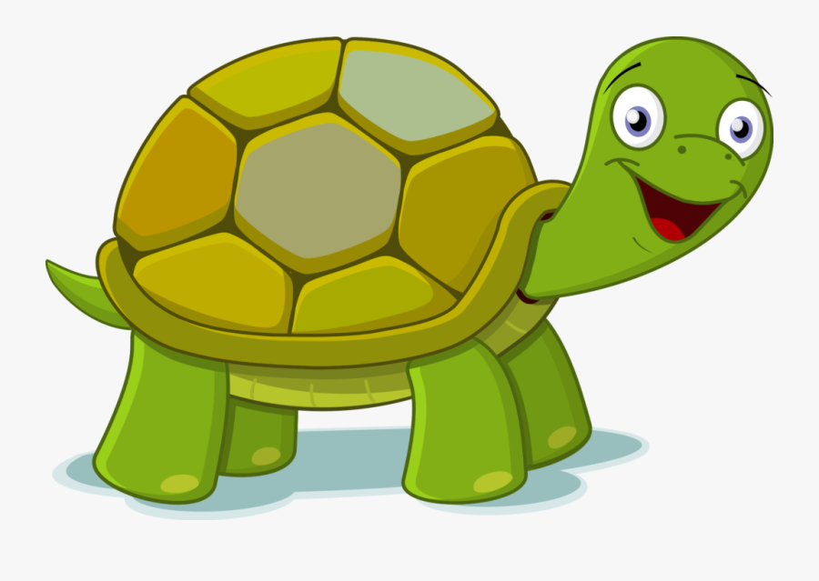 Free Turtle To Use - Turtle Clipart, Transparent Clipart
