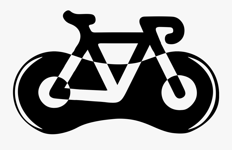 Bicycle Tshirt Shop - Bicycle, Transparent Clipart
