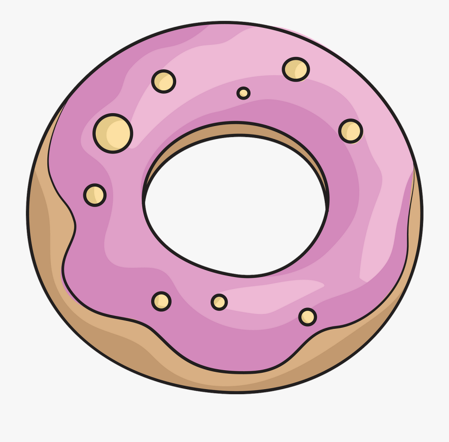 Circle, Transparent Clipart