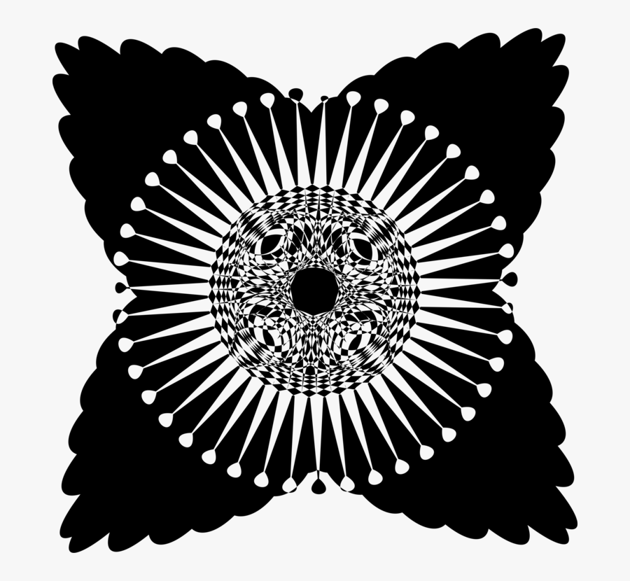 Cross Out Clipart Black And White, Transparent Clipart
