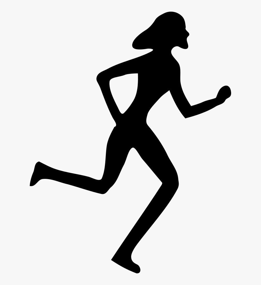Transparent Run Clipart - Brincadeira Impeça O Estupro, Transparent Clipart