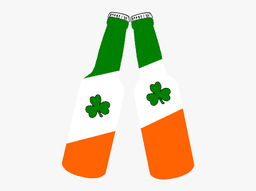Irish Beer Clip Art Cliparts - Irish Png, Transparent Clipart
