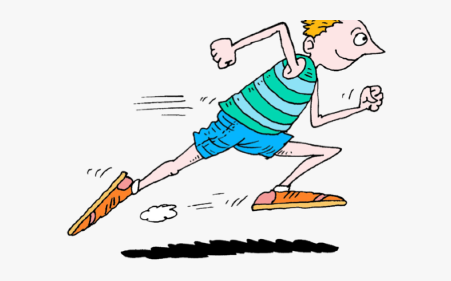 Running Clipart Png, Transparent Clipart
