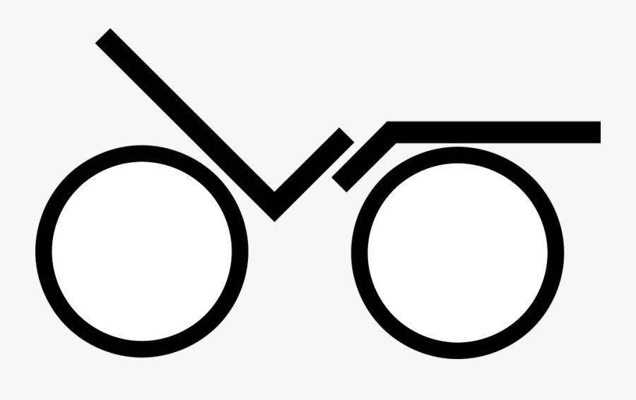 Recumbent Trike Clipart - Recumbent Bike Icon, Transparent Clipart
