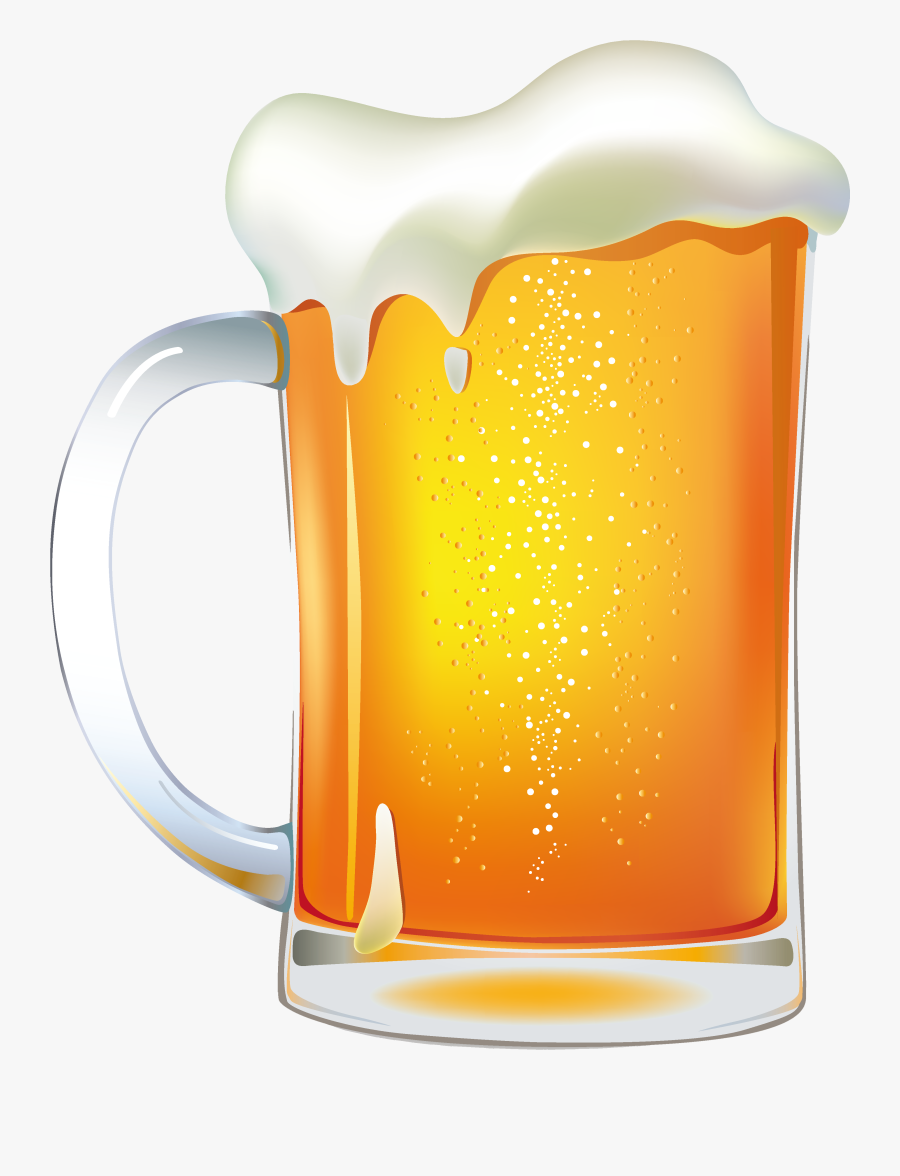Beer Clipart Png Image - Beer Clipart Png, Transparent Clipart
