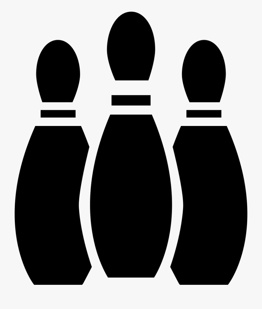 Huilv Bowling Alley Svg Png Icon Free Download - Transparent Bowling Ball Free Clip Art, Transparent Clipart