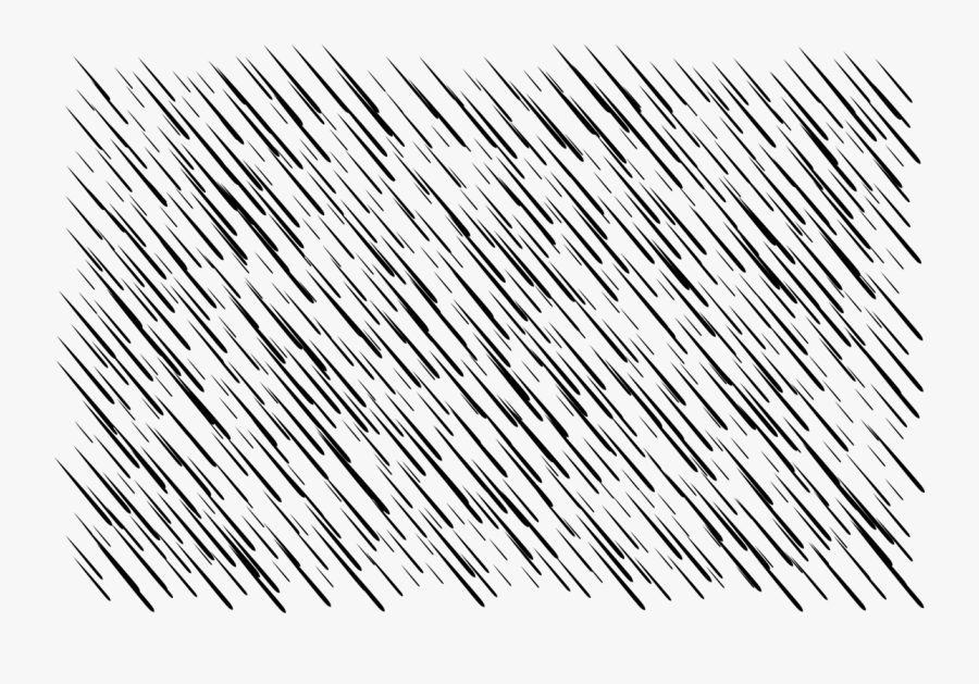 Line,parallel,rain - Symmetry, Transparent Clipart