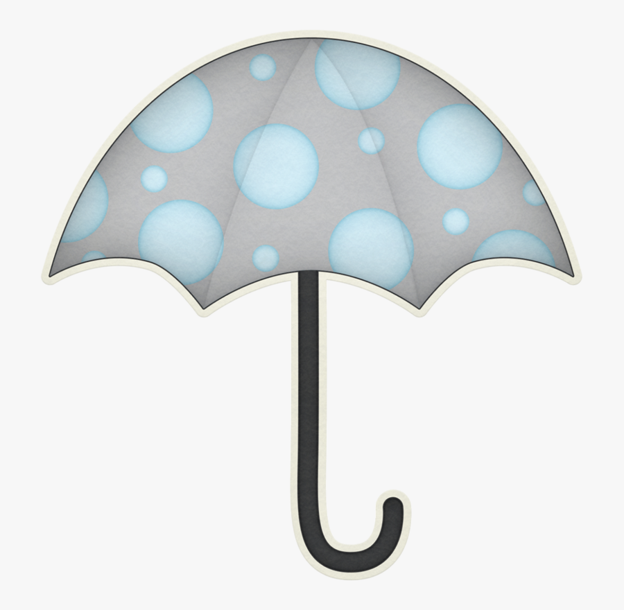 Umbrella, Transparent Clipart