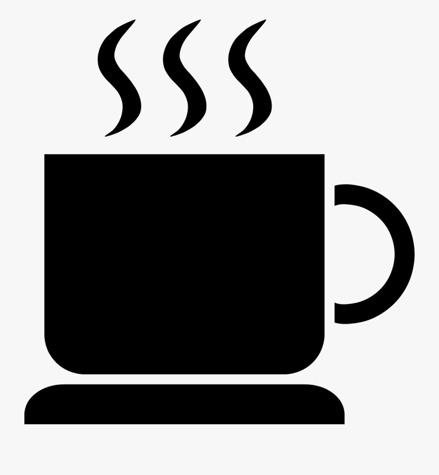 Transparent Coffee Cup Clip Art - Coffee Cup Clip Art, Transparent Clipart