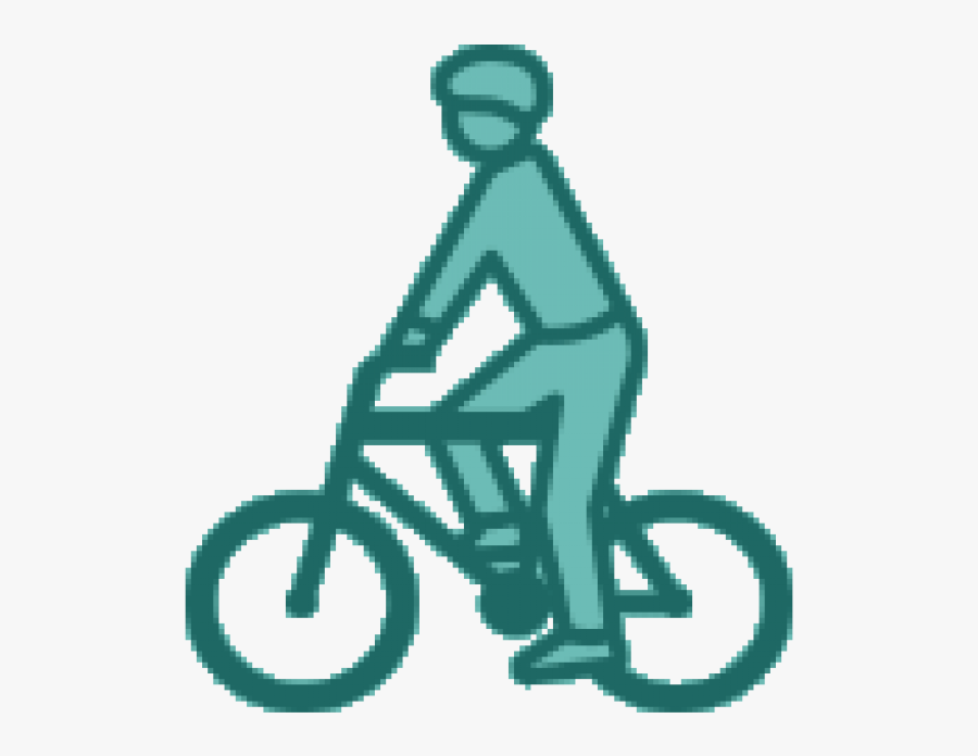 Bicycle Clipart , Png Download, Transparent Clipart
