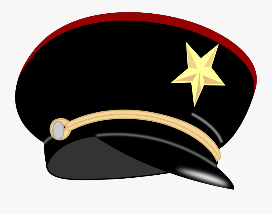 Thumb Image - Soldier Hat Clip Art, Transparent Clipart