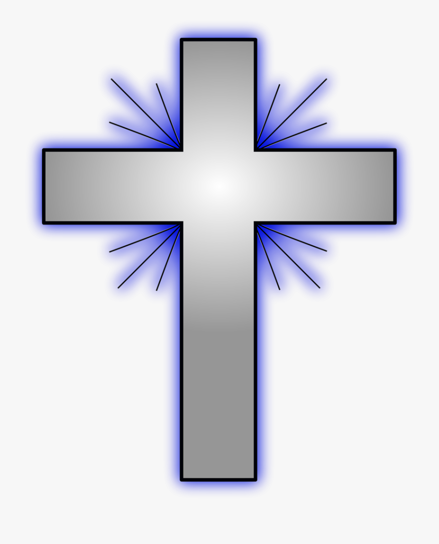 Free Catholic Clipart Backgrounds - Cross Cliparts, Transparent Clipart