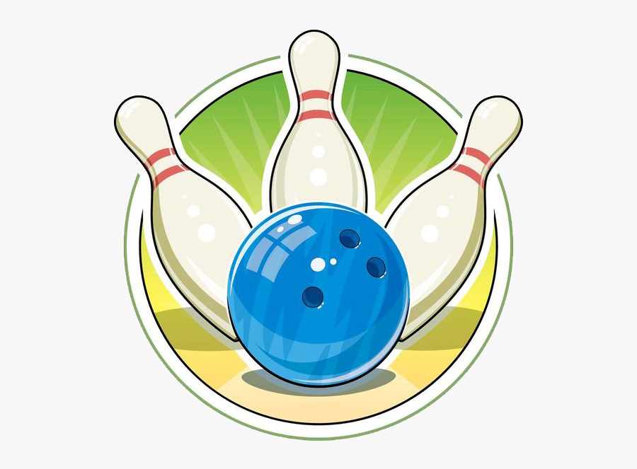 Ten Pin Bowling Bowling Ball Bowling Pin Clipart , - Strike Out Bullying, Transparent Clipart