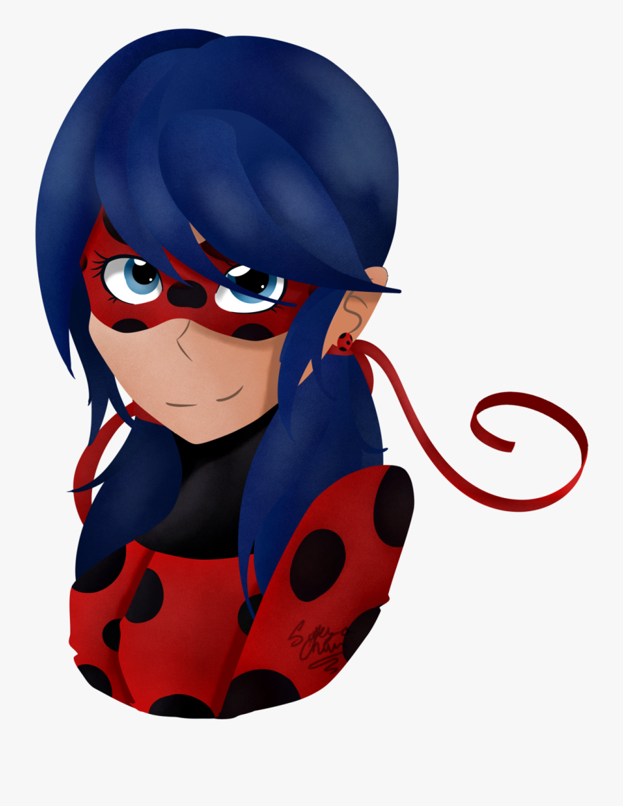 Drawing Ladybug Superhero Clipart Stock - Portable Network Graphics, Transparent Clipart