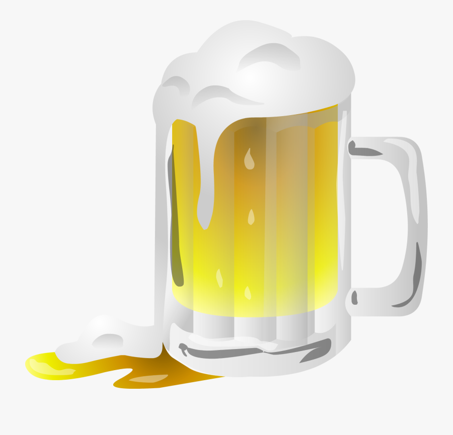 Beer Images Free Beer Pictures Download Clipart - Transparent Background Beer Clipart Png, Transparent Clipart