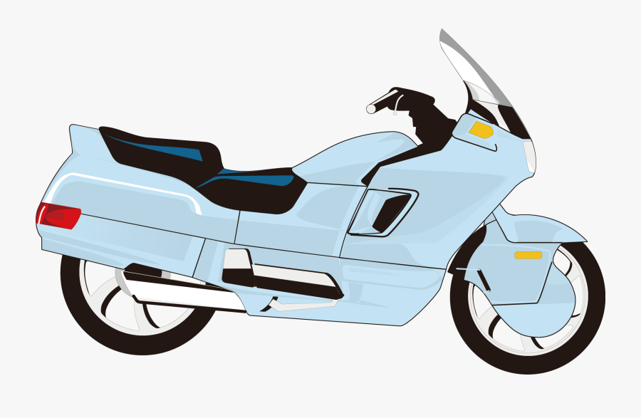 Car Helmet Vector Harleydavidson - Free Vector Motorcycle, Transparent Clipart