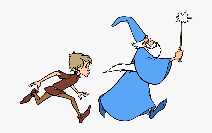 Sword In The Stone Png, Transparent Clipart