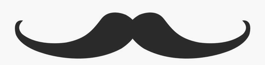 Beard Png Freeuse Stock Baby Mustache Huge Freebie - Movember Moustache Png, Transparent Clipart