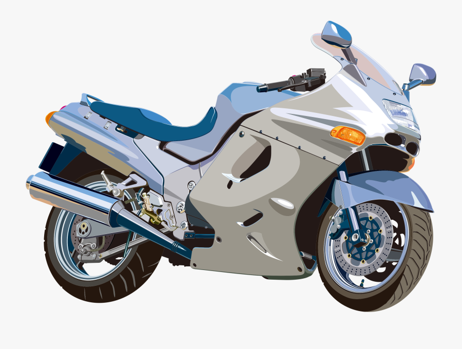 Detailed Motorcycle Icons Png - Jesus Name In Bike Stickers, Transparent Clipart