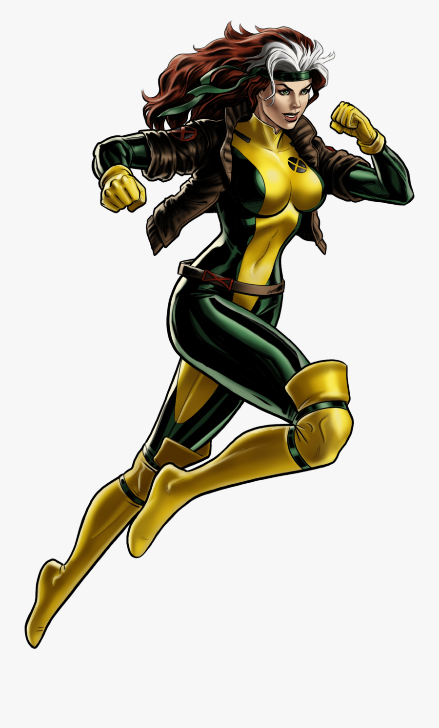 Comic Book Superhero Clipart, Transparent Clipart