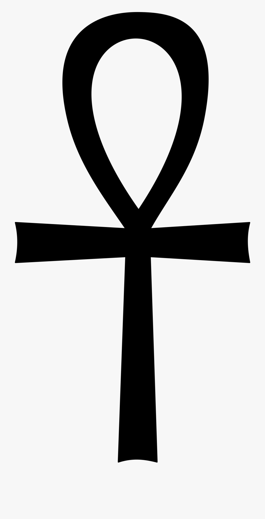 Ankh Clipart, Transparent Clipart