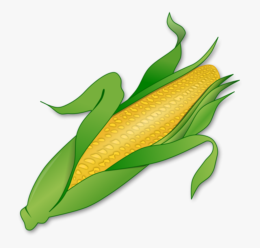 Corn Clipart Transparent Background, Transparent Clipart