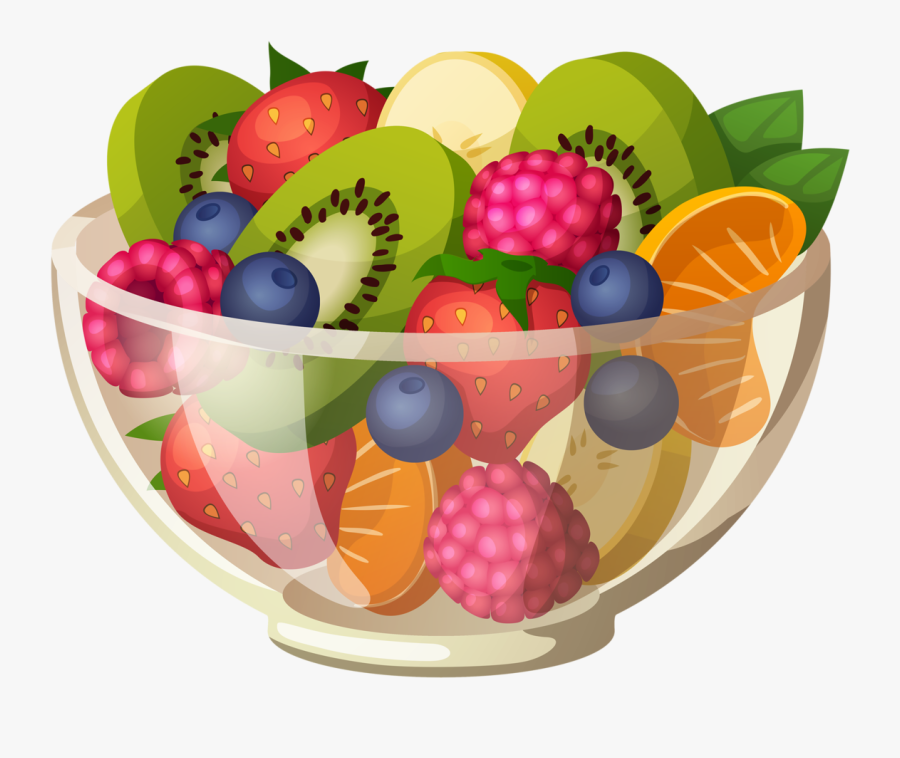 Fresh Fruit Clip Art, Transparent Clipart