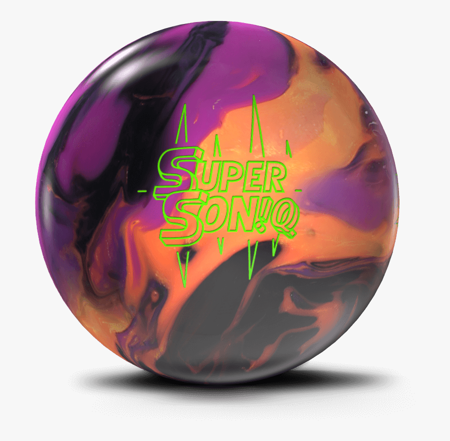 Items In My Bag - Storm Soniq Bowling Ball, Transparent Clipart