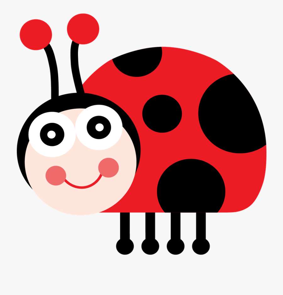 Minus Clipart Png, Pond Life, San Antonio, Lady Bugs, - Ladybird Beetle, Transparent Clipart