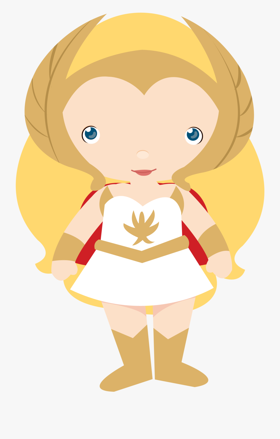 Pin By Liran S On Clipart - She Ra Baby, Transparent Clipart