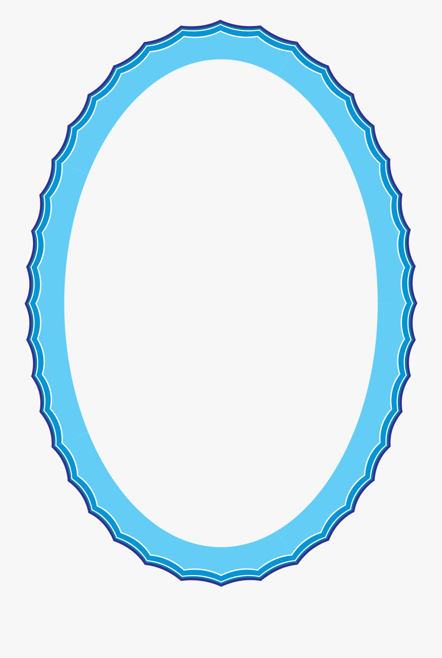 Clipart - Circle, Transparent Clipart
