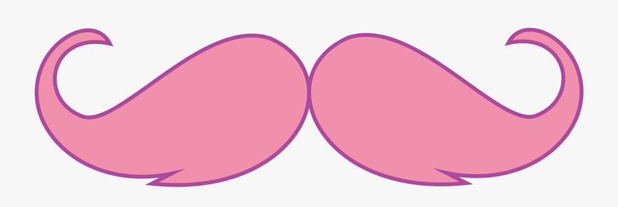 Mustache Clipart - Markiplier Pink Mustache Png, Transparent Clipart