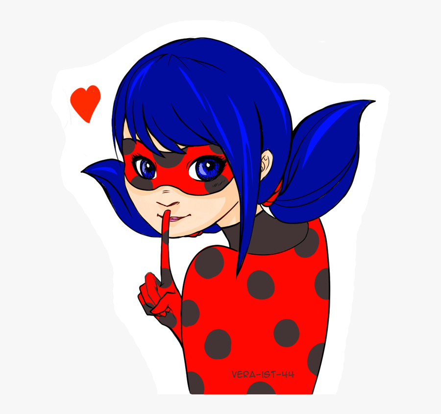 Miraculous Ladybug Fanart Gif , Transparent Cartoons - Miraculous Ladybug Fanart Gif, Transparent Clipart