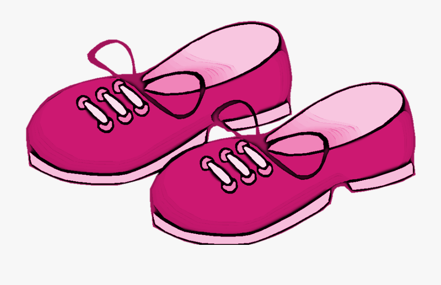 Thumb Image - Transparent Background Shoes Clipart, Transparent Clipart
