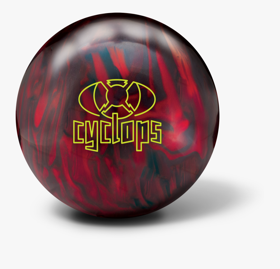 Bowling Ball Image Clipart , Png Download - Radical Cyclops Bowling Ball, Transparent Clipart