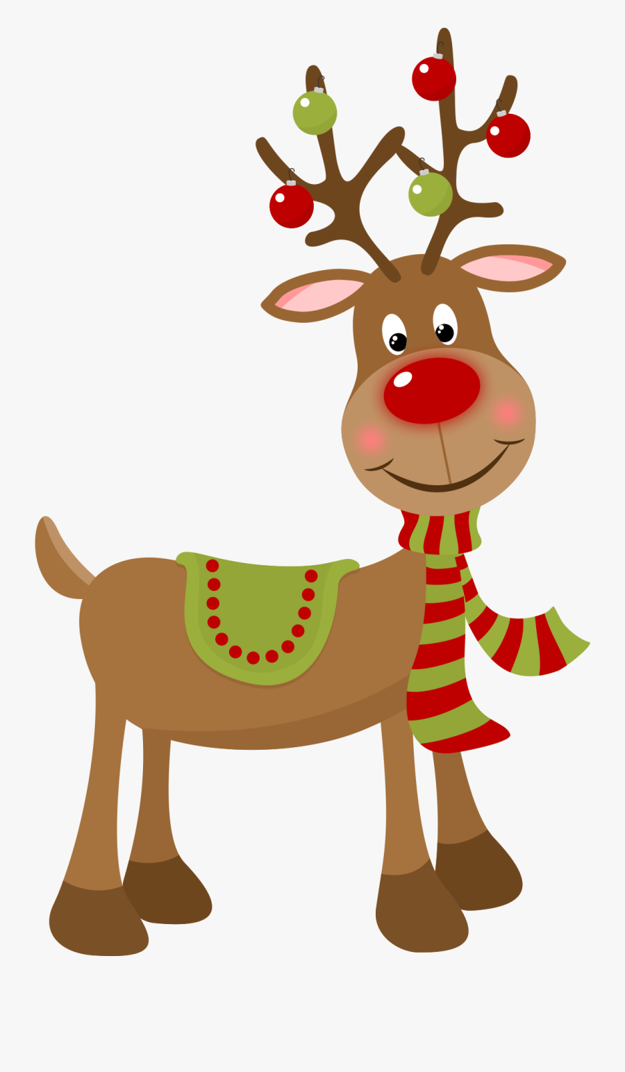 Image result for reindeer clipart"