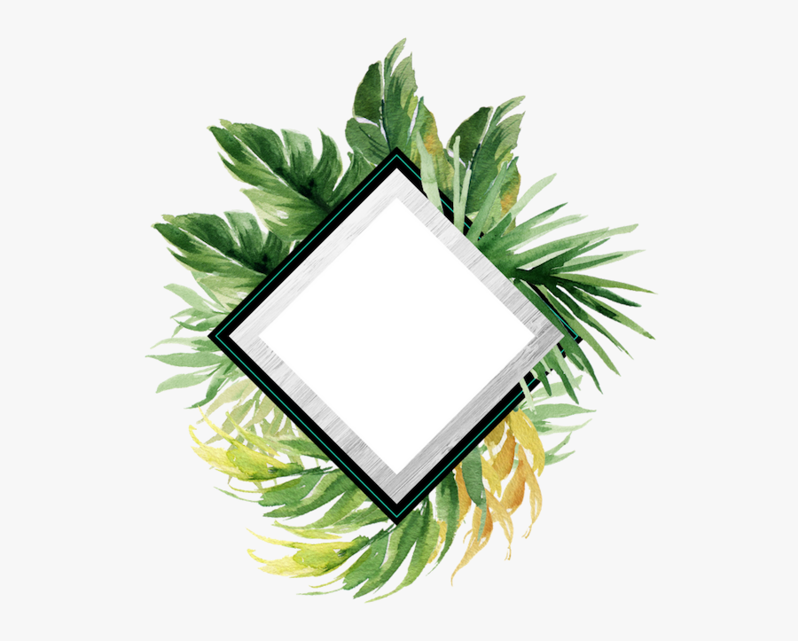 The Secret Garden Of Dance Latino Dancing, Wedding - Picture Frame, Transparent Clipart