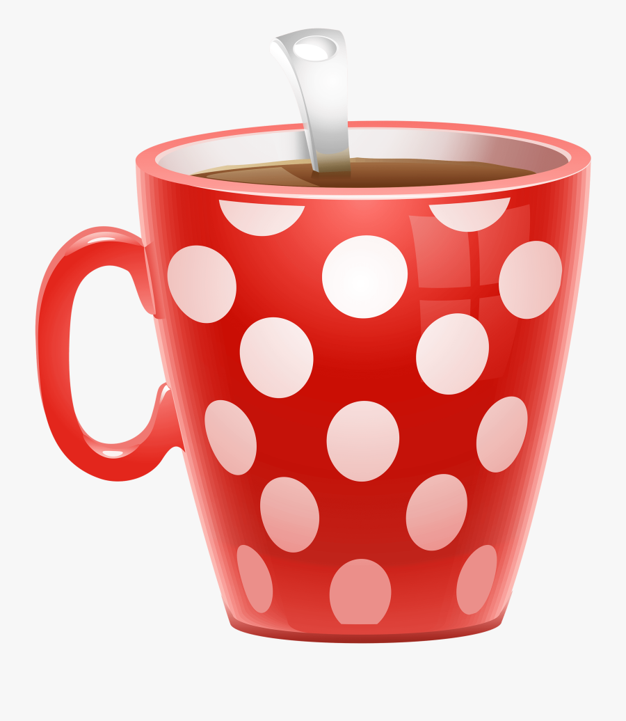 Cups Clipart Mug, Transparent Clipart
