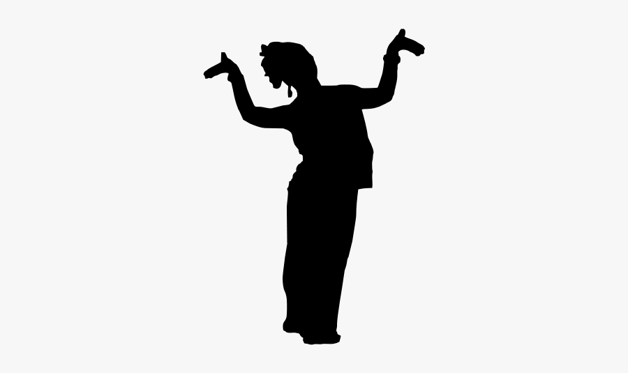 Thumb Image - Traditional Dance Icon Png, Transparent Clipart