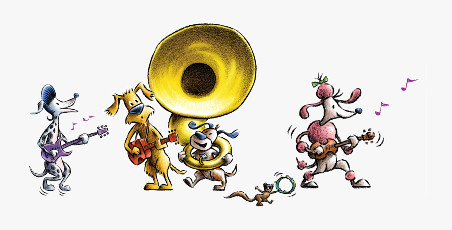 A Spoonful Of Learning, Transparent Clipart