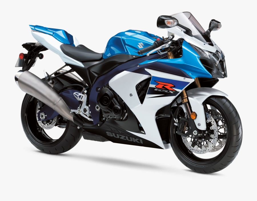 Suzuki Gsx R600 2019, Transparent Clipart